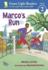 Image for Marco&#39;s Run