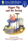 Image for Digger Pig and the Turnip