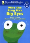 Image for Why the Frog Has Big Eyes