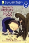 Image for Daniel&#39;s Mystery Egg