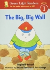 Image for The Big, Big Wall