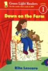 Image for Down on the Farm