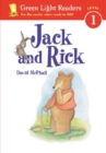 Image for Jack and Rick
