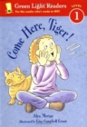 Image for Come Here, Tiger!