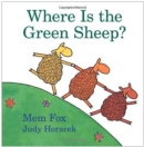 Image for Where Is the Green Sheep?
