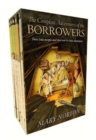 Image for The Complete Adventures of the Borrowers: 5-Book Paperback Box Set