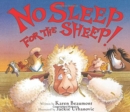 Image for No Sleep for the Sheep!