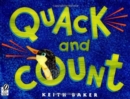 Image for Quack and Count