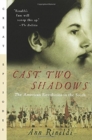 Image for Cast Two Shadows : The American Revolution in the South