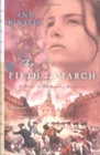 Image for The Fifth of March : A Story of the Boston Massacre