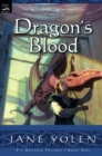 Image for Dragon&#39;s Blood : The Pit Dragon Chronicles, Volume One