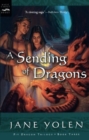 Image for A Sending of Dragons