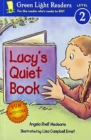 Image for Lucy&#39;s Quiet Book