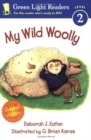 Image for My Wild Woolly