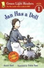 Image for Jan Has a Doll