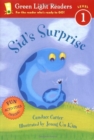 Image for Sid&#39;s Surprise