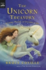Image for The Unicorn Treasury : Stories, Poems, and Unicorn Lore