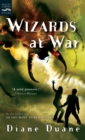 Image for Wizards at War : The Eighth Book in the Young Wizards Series
