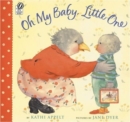 Image for Oh My Baby, Little One