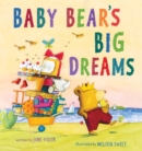 Image for Baby Bear&#39;s Big Dreams
