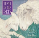 Image for Time for Bed : Lap-Sized Board Book