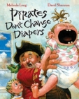 Image for Pirates Don&#39;t Change Diapers