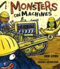 Image for Monsters on Machines