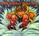 Image for Red Rubber Boot Day