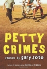 Image for Petty Crimes