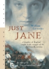 Image for Just Jane : A Daughter of England Caught in the Struggle of the American Revolution