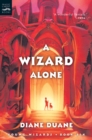 Image for A Wizard Alone
