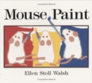 Image for Mouse Paint Lap-Size Board Book