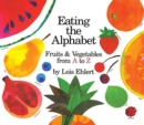 Image for Eating the Alphabet Lap-Sized Board Book