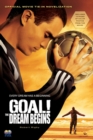 Image for Goal! : The Dream Begins