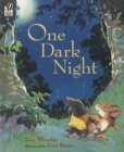 Image for One Dark Night