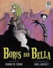Image for Boris and Bella