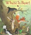 Image for Where Is Bear?