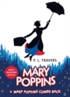 Image for Mary Poppins and Mary Poppins Comes Back