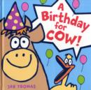Image for A Birthday for Cow