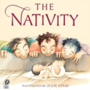 Image for The Nativity : A Christmas Holiday Book for Kids
