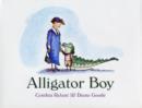 Image for Alligator Boy