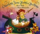 Image for Charlotte Jane the Hearty battles bedtime!
