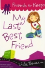Image for My Last Best Friend