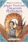 Image for Jeremy Thatcher, Dragon Hatcher : A Magic Shop Book