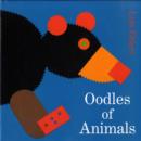 Image for Oodles of Animals