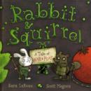 Image for Rabbit and Squirrel