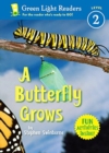 Image for A Butterfly Grows