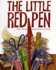 Image for The little red pen