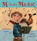 Image for M Is for Music