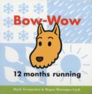Image for Bow-Wow 12 Months Running